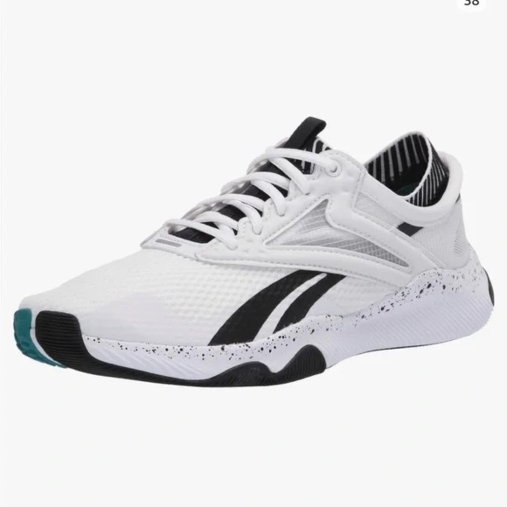 Reeboks Hiit Workout Training Sneakers 11
